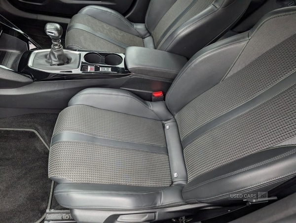 Used Peugeot 2008 2021 for sale - 77538829: Photo 34