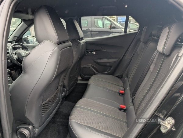 Used Peugeot 2008 2021 for sale - 77538829: Photo 35