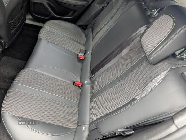 Used Peugeot 2008 2021 for sale - 77538829: Photo 36