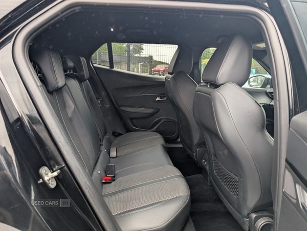 Used Peugeot 2008 2021 for sale - 77538829: Photo 37