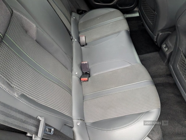 Used Peugeot 2008 2021 for sale - 77538829: Photo 38