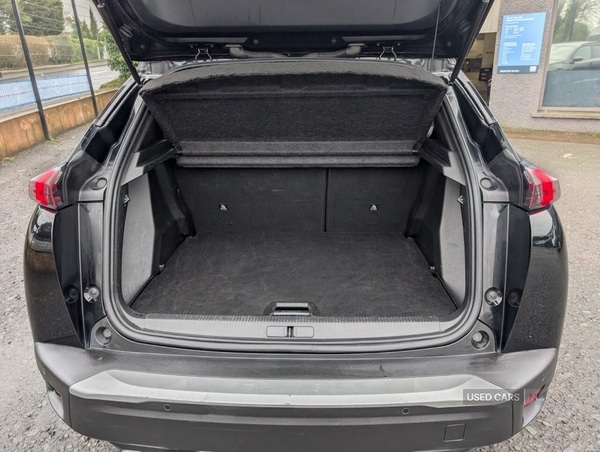 Used Peugeot 2008 2021 for sale - 77538829: Photo 39