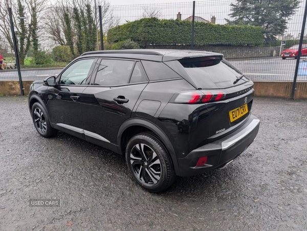 Used Peugeot 2008 2021 for sale - 77538829: Photo 5