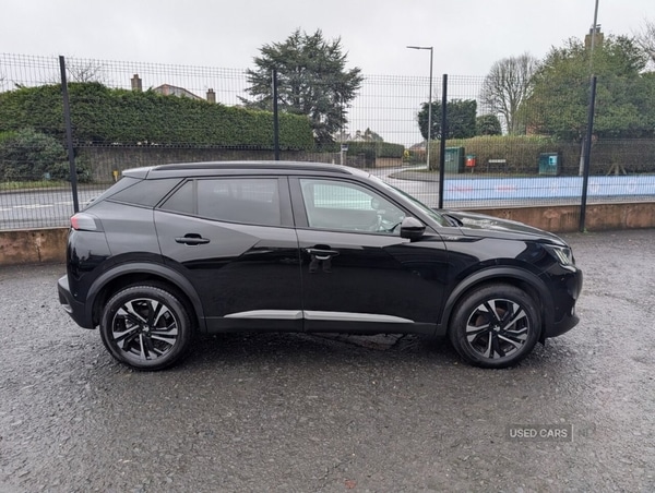 Used Peugeot 2008 2021 for sale - 77538829: Photo 9