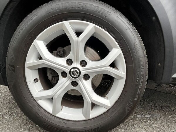 Used Nissan Juke 2021 for sale - 76216012: Photo 11