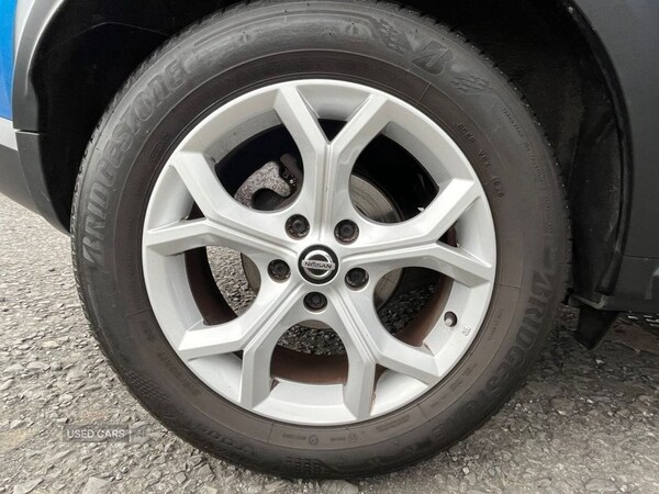 Used Nissan Juke 2021 for sale - 76216012: Photo 13