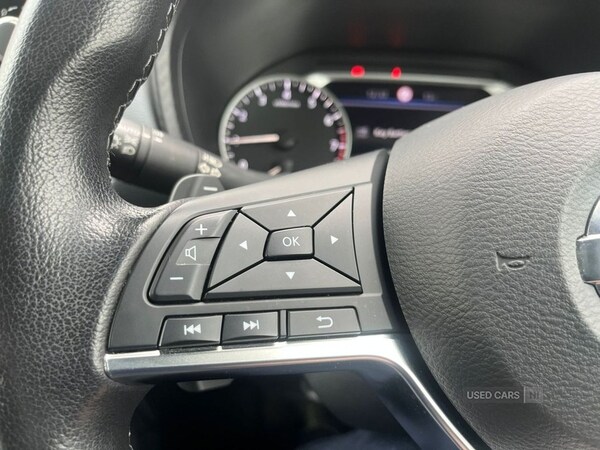 Used Nissan Juke 2021 for sale - 76216012: Photo 15