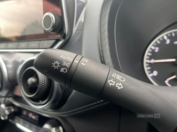 Used Nissan Juke 2021 for sale - 76216012: Photo 21