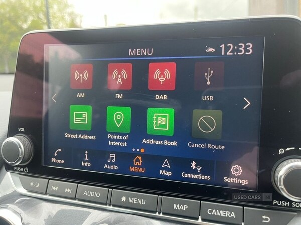 Used Nissan Juke 2021 for sale - 76216012: Photo 23