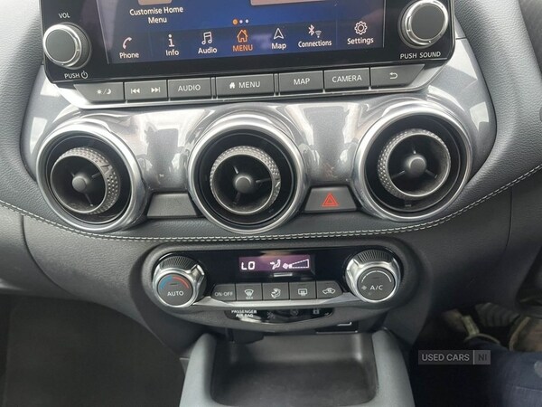 Used Nissan Juke 2021 for sale - 76216012: Photo 26