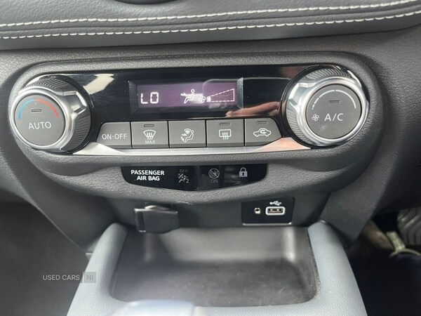 Used Nissan Juke 2021 for sale - 76216012: Photo 27
