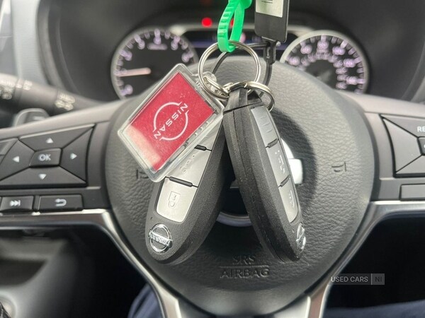 Used Nissan Juke 2021 for sale - 76216012: Photo 30