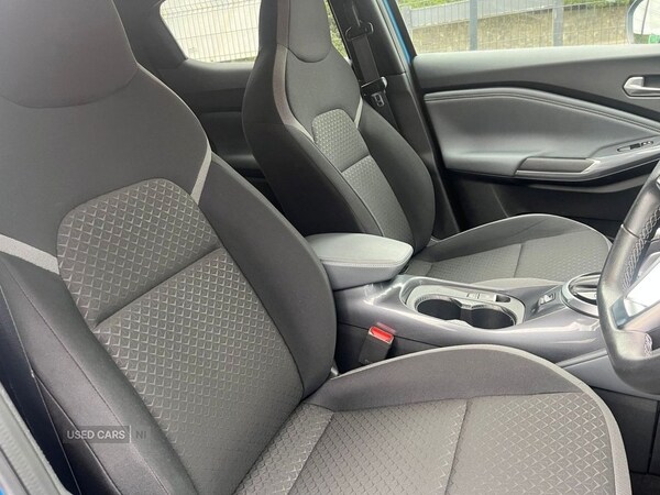 Used Nissan Juke 2021 for sale - 76216012: Photo 32