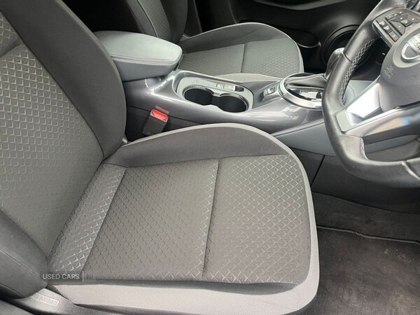 Used Nissan Juke 2021 for sale - 76216012: Photo 33
