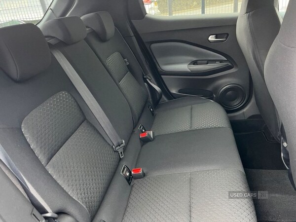 Used Nissan Juke 2021 for sale - 76216012: Photo 34