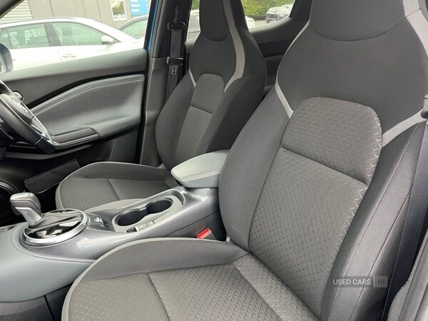 Used Nissan Juke 2021 for sale - 76216012: Photo 36