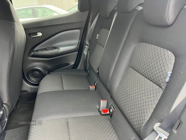 Used Nissan Juke 2021 for sale - 76216012: Photo 38