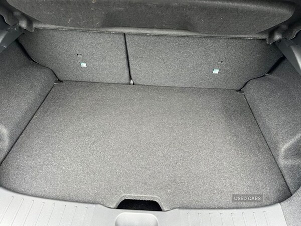 Used Nissan Juke 2021 for sale - 76216012: Photo 40