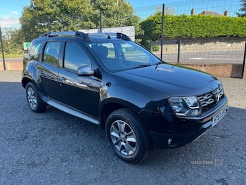 Used Dacia Duster 2018 for sale - 75589976: Photo
