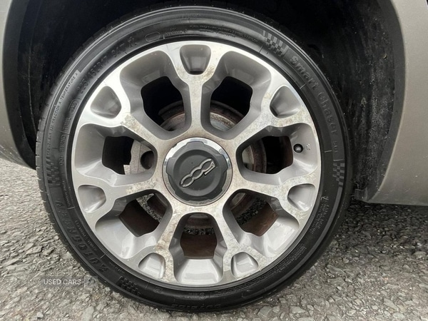 Used Fiat 500L 2016 for sale - 76646721: Photo 11