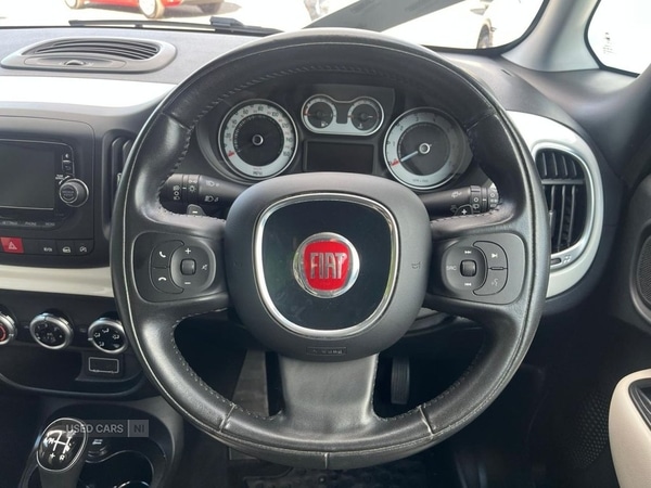 Used Fiat 500L 2016 for sale - 76646721: Photo 13