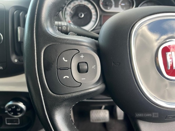 Used Fiat 500L 2016 for sale - 76646721: Photo 14