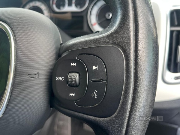 Used Fiat 500L 2016 for sale - 76646721: Photo 15