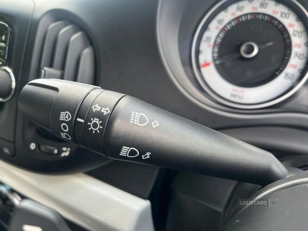 Used Fiat 500L 2016 for sale - 76646721: Photo 16