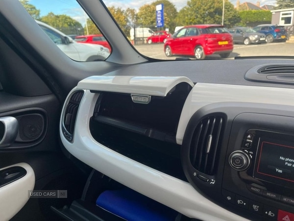 Used Fiat 500L 2016 for sale - 76646721: Photo 17