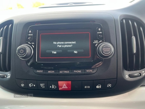 Used Fiat 500L 2016 for sale - 76646721: Photo 18