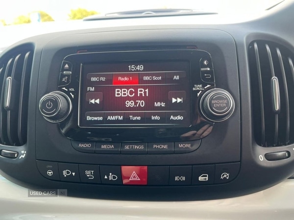 Used Fiat 500L 2016 for sale - 76646721: Photo 19