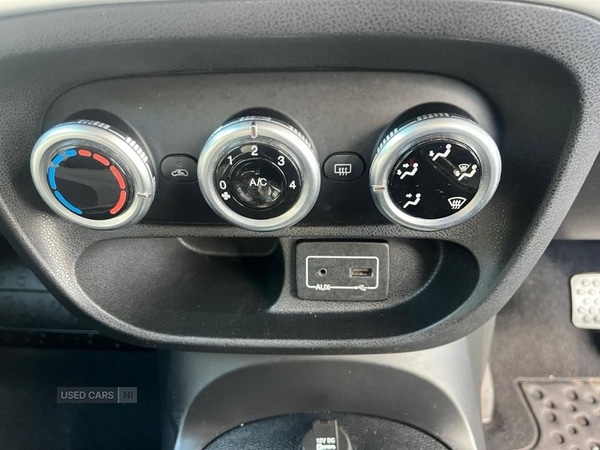 Used Fiat 500L 2016 for sale - 76646721: Photo 20