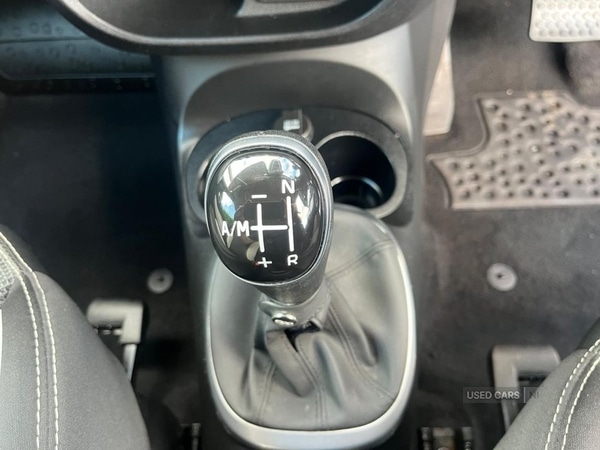 Used Fiat 500L 2016 for sale - 76646721: Photo 21