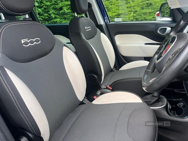 Used Fiat 500L 2016 for sale - 76646721: Photo 23