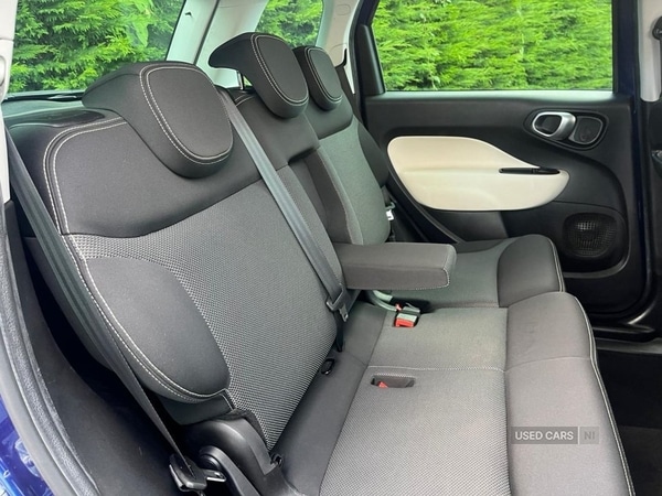 Used Fiat 500L 2016 for sale - 76646721: Photo 25