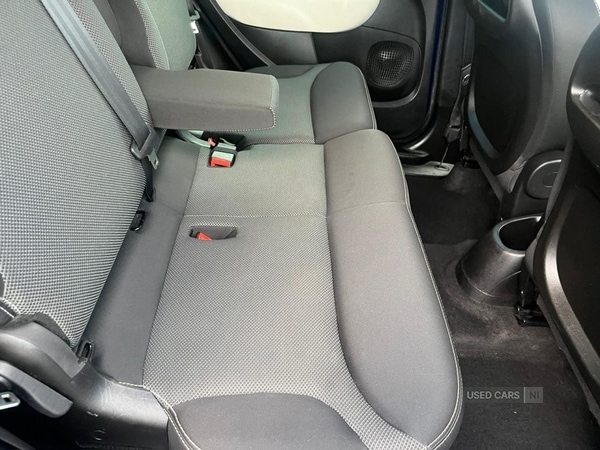 Used Fiat 500L 2016 for sale - 76646721: Photo 26