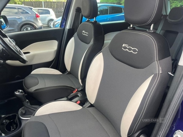 Used Fiat 500L 2016 for sale - 76646721: Photo 27