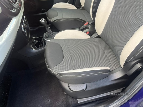 Used Fiat 500L 2016 for sale - 76646721: Photo 28