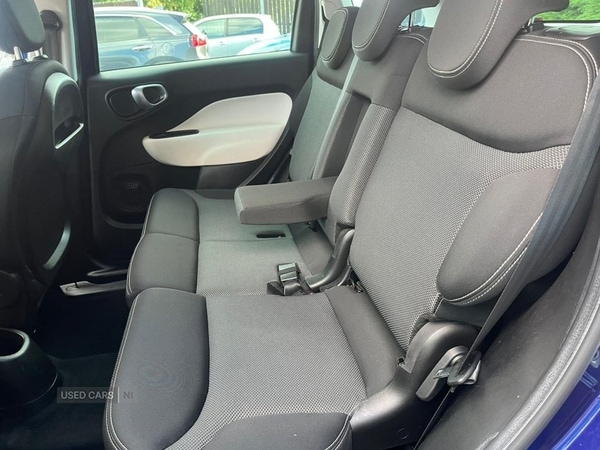 Used Fiat 500L 2016 for sale - 76646721: Photo 29