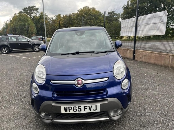 Used Fiat 500L 2016 for sale - 76646721: Photo 3