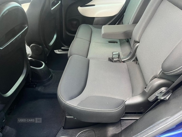 Used Fiat 500L 2016 for sale - 76646721: Photo 30