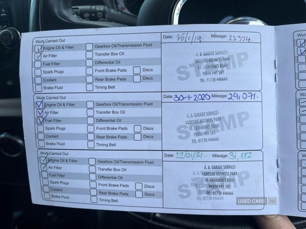 Used Fiat 500L 2016 for sale - 76646721: Photo 31