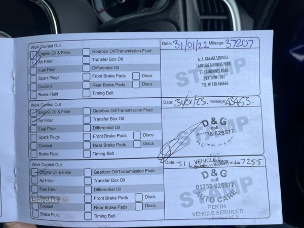 Used Fiat 500L 2016 for sale - 76646721: Photo 32