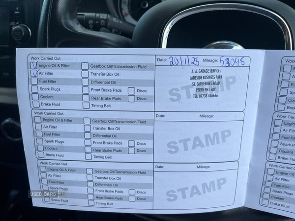 Used Fiat 500L 2016 for sale - 76646721: Photo 33