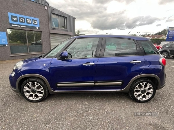 Used Fiat 500L 2016 for sale - 76646721: Photo 6