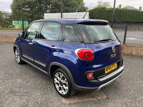 Used Fiat 500L 2016 for sale - 76646721: Photo 7