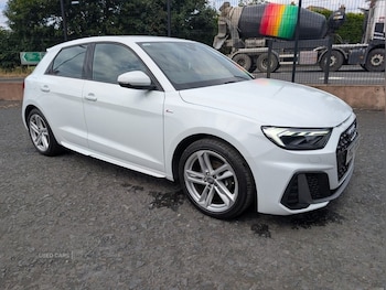 Used Audi A1 2020 for sale - 78969719: Photo