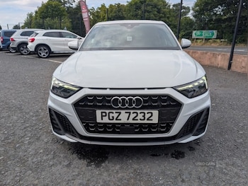 Used Audi A1 2020 for sale - 78969719: Photo