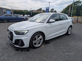 Used Audi A1 2020 for sale - 78969719: Photo