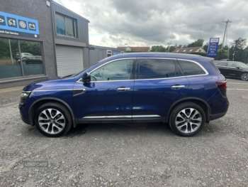 Used Renault Koleos 2018 for sale - 75126203: Photo